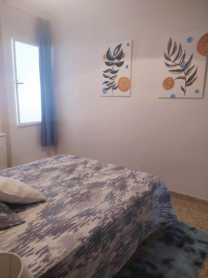 Cazorla Rescalvo Διαμέρισμα Εξωτερικό φωτογραφία